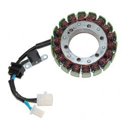 Electrosport Uzwojenie alternatora / stator Suzuki VL 1500 INTRUDER '98-'04