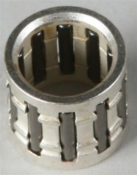 Nachman Łożysko główki korbowodu 12X16X15 POSREBRZANE (09-B043-1)