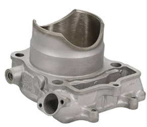 Cylinder kpl. Suzuki RMZ 250 RM-Z 250 19-22   CYLINDER WORKS
