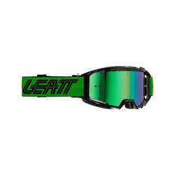 Gogle Leatt Vizion 3.5 Iriz 40 VLT zielone zielone