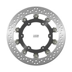 NG Tarcza hamulcowa przód YAMAHA MT-01 07-12