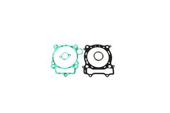 Uszczelki Top-End Yamaha YZF 450 '03-'05, WRF 450 '03-'06 BIG BORE 98MM pasuje do cylindra Athena P400485100014 / P400485100016 Athena