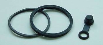 Tourmax Zestaw naprawczy zacisku hamulcowego przód Yamaha XJ550 81-83