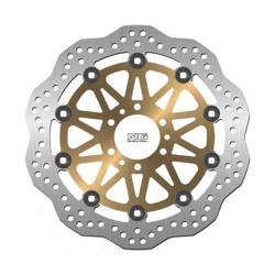 NG Tarcza hamulcowa (PŁYWAJĄCA) przód HONDA GL1500 F6C 97-03 / GL1800 01-19 / VFR800 98-13