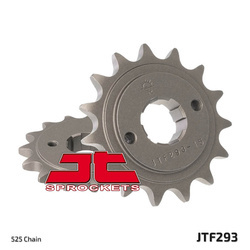 Zębatka przednia JT JTF293.16 (16Z)