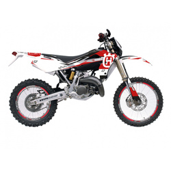 Blackbird Okleina HUSQVARNA TC/FC 19-22 / TE/FE 20-23