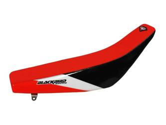 BLACKBIRD Poszycie siedzenia Honda XR250 88-95