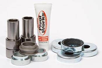 PIVOT WORKS Zestaw naprawczy wahacza HONDA CR 500R 87-88 / CR 250R 87