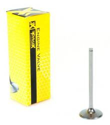 ProX Zawór wydechowy stalowy XR600R 93-00 / XR650L 93-15