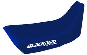 BLACKBIRD Poszycie siedzenia Yamaha BLUE XT 600 90-95