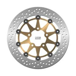 NG Tarcza hamulcowa (PŁYWAJĄCA) przód SUZUKI GSXR 600 04-05 / GSXR 750 04-05 / GSXR 1000 03-04 / M 800INTRUDER 14-15