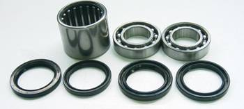 Tourmax Zestaw naprawczy wahacza Honda VFR 800 98-06, VTR1000F 99-05, XL1000V
