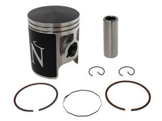 Namura Tłok Kawasaki KMX 125 86-03 [53.98mm]