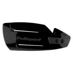POLISPORT Osłony rąk (LISTKI) HAMMER UNIWERSALNE z zestawem montażowym 22/28mm