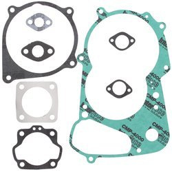Winderosa Komplet uszczelek KAWASAKI KFX50 03-06, SUZUKI LT-A50 02-05