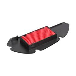 HIFLO FILTR POWIETRZA HONDA SH 125/150 01-12 NES 125/150 00-07