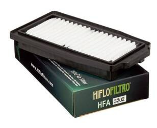 HIFLO Filtr powietrza SUZUKI DL250 V-STORM '18-'19 GSXR250 '17-'19 GW250 INAZUMA '12-'18