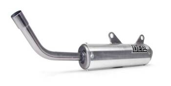 DEP Pipes Końcówka wydechu KTM SX 250 11-16 / HUSQVARNA TC 250 14-16