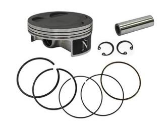 Namura Tłok Yamaha YFZ 450 04-13 YFZ 450 R/X 09-13