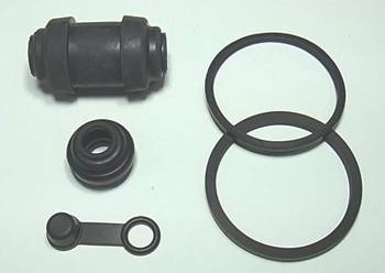 Tourmax Zestaw naprawczy zacisku hamulcowego tyłYamaha FZ6 04-08/FZ1 06-07/R6 03-08