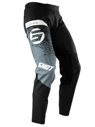 Shot Motocross Pants Moto Devo Raw Burst