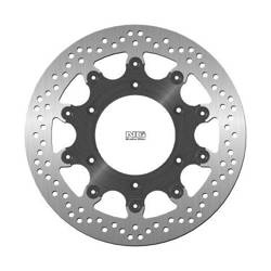 NG Tarcza hamulcowa (PŁYWAJĄCA) przód TRIUMPH BONNEVILLE 900 89-90 / TROPHY 1200 91-04