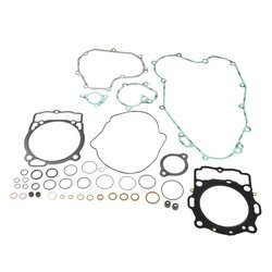Athena Komplet uszczelek silnika KTM EXCF 450/530 '08-'11, EXCF 400 '05-'11
