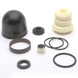 KYB Zestaw naprawczy amortyzatora tylnego CRF 450 '09-'16; RM 250Z '16- Service Kit