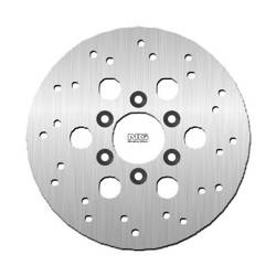 NG Brake disc rear MONTESA COTA 86-87