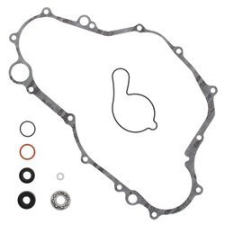 WINDEROSA Zestaw Naprawczy Pompy Wody YAMAHA WR400F 98-00, WR426F 01-02, YZ400F 98-99, YZ426F 00-02