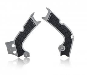 Acerbis Osłony ramy X-GRIP Honda CRF 250 R 18-19