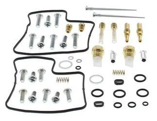 Zestaw naprawczy gaźnika HONDA VT 1100C2 06-07 All Balls