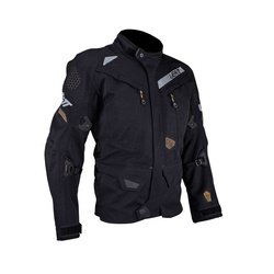 Kurtka tekstylna Leatt ADV Dritour 7.5 Stealth