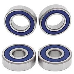 Łożyska koła tył z uszczelniaczami DUCATI MONSTER 600/750/900 00-01 SS1000 03-06 All Balls