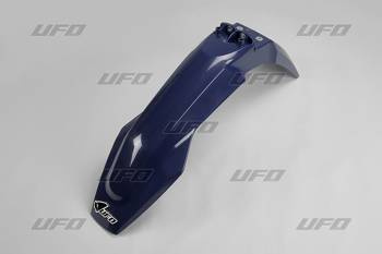 UFO Błotnik przód Husqvarna TC/FC 125/250/300/350/450 '16-'17 (Z WYJĄTKIEM TC 250 '16)