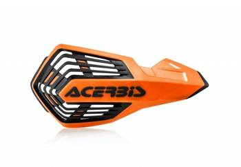 Acerbis Handbary X-FUTURE z uniwersalnym mocowaniem