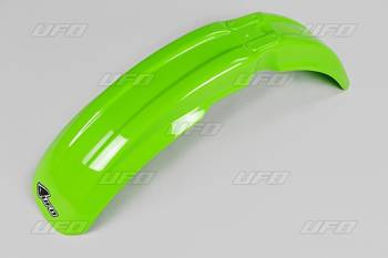 UFO Błotnik przód Kawasaki KX 125/250/500 '83-92