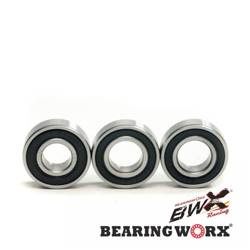 Bearing Worx Łożyska koła tylnego KTM SX50 15-17, SX50 MINI 15-17