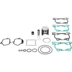 VERTEX Zestaw remont góry silnika (46.95) KTM SX85 2018-20/HUSQVARNA TC85 2018-20 (B)