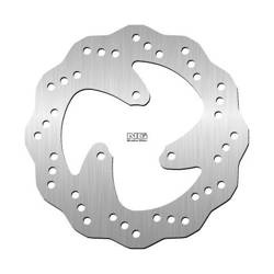 NG Tarcza hamulcowa tył RIEJU RS3 50/125 12-18 / SHERCO CITY/ENDURO/FRENCH 50 05