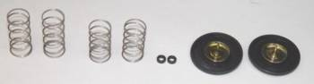 Tourmax Zestaw naprawczy zaworu Air Cut Honda VT 600 SHADOW 89-96, NTV 650 88-97, XRV 750 90-92