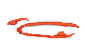 UFO Ślizg łańcucha KTM SXF 250/350/450 / SX 125/250/300 20-23