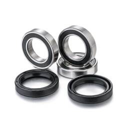Factory Links Łożyska koła tylnego HONDA CR 125 / 250 ' 00-'07 / CRF 250 R / 450 R '02-'24 / CRF 250 X '04-'18 / CRF 450 X '04-'24 / CRF 450 RX '17-'24 / SUZUKI RMZ 250 '07-'17 RMZ 450 '05-'18  25-1250