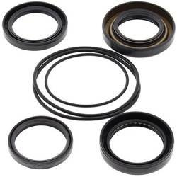 Uszczelniacze dyferencjału tył HONDA TRX300 88-00 TRX300FF 88-00 All Balls