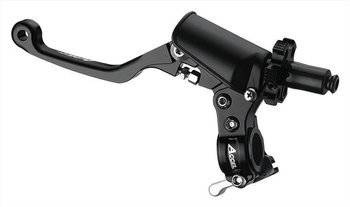 ACCEL Universal clutch lever + hot start