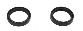 Athena Uszczelniacze olejowe (2szt) NOK 46X58,1X10,5