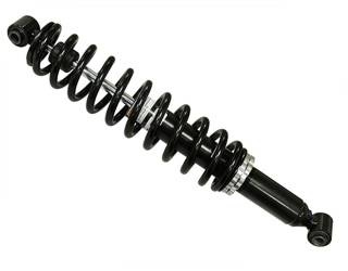 Bronco Amortyzator tył Yamaha BRUIN 350 05-06 / GRIZZLY 350 07-11