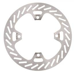 Tarcza hamulcowa tył Kawasaki KLX 450R 08-18 KX 125/250 03-08 KX 250F 04-21 KX 450F 06-18 Suzuki RMZ 250 04-06