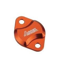 Accel Pomarańczowa Zaślepka Wałka Rozrządu KTM SXF 450/505 '07-'12