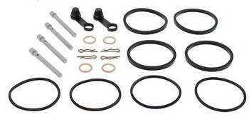 Zestaw naprawczy zacisku hamulcowego przód YAMAHA FJ1100 84-85 FJ1200 86-87 FZX700 86-87 YX600 RADIAN 86-90 All Balls
